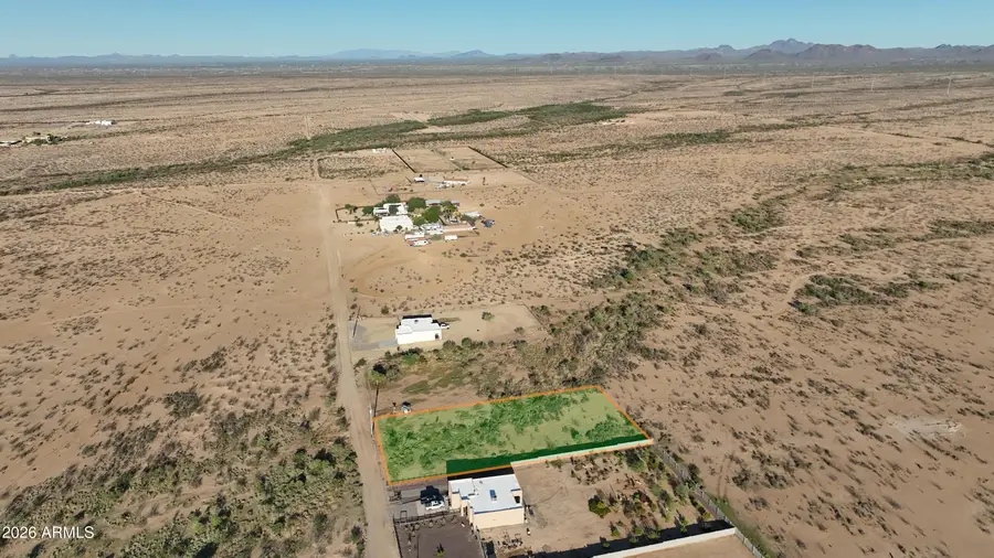 25100 W Montgomery Road, Wittmann, AZ 85361 - #2