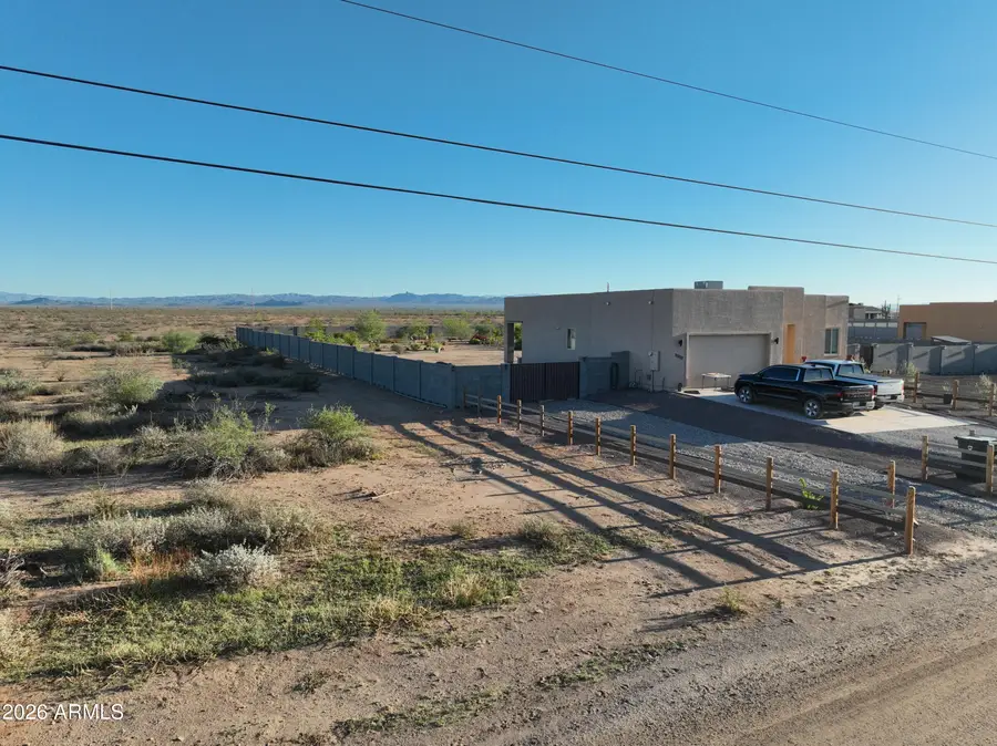 25100 W Montgomery Road, Wittmann, AZ 85361 - #3
