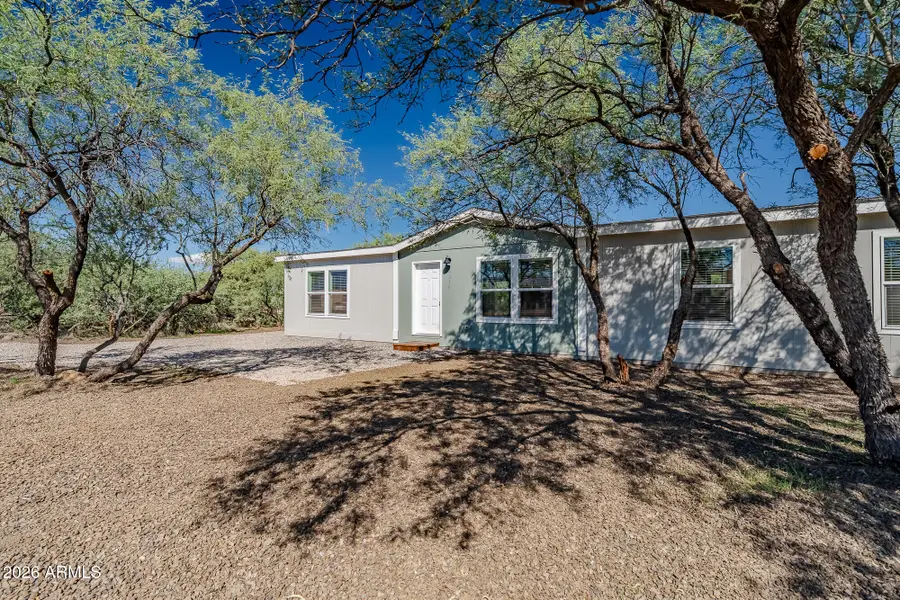 3230 E Zachary Lane, Camp Verde, AZ 86322 - #3