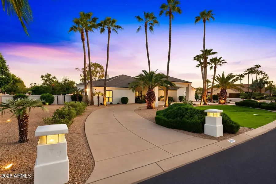8321 E Corrine Drive, Scottsdale, AZ 85260 - #2