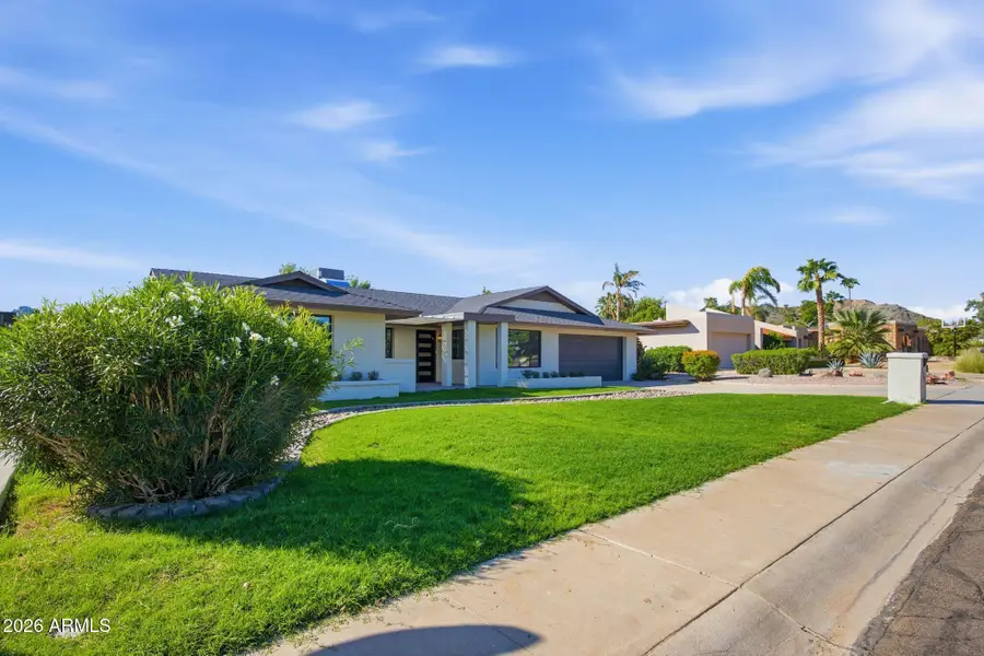 2431 E Desert Cove Avenue, Phoenix, AZ 85028 - #2