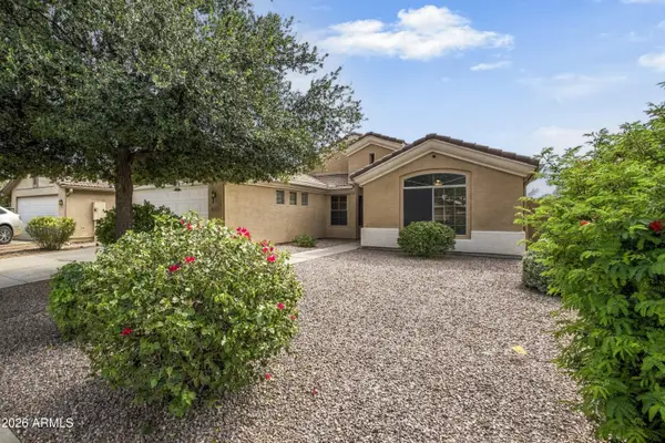 8637 W Apache Street, Tolleson, AZ 85353