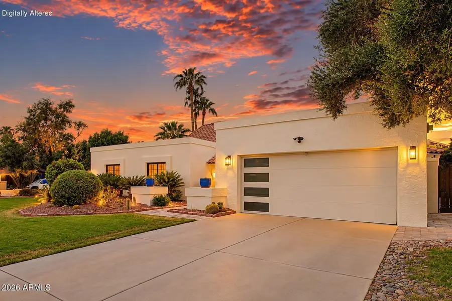16012 N 50th Street, Scottsdale, AZ 85254 - #3