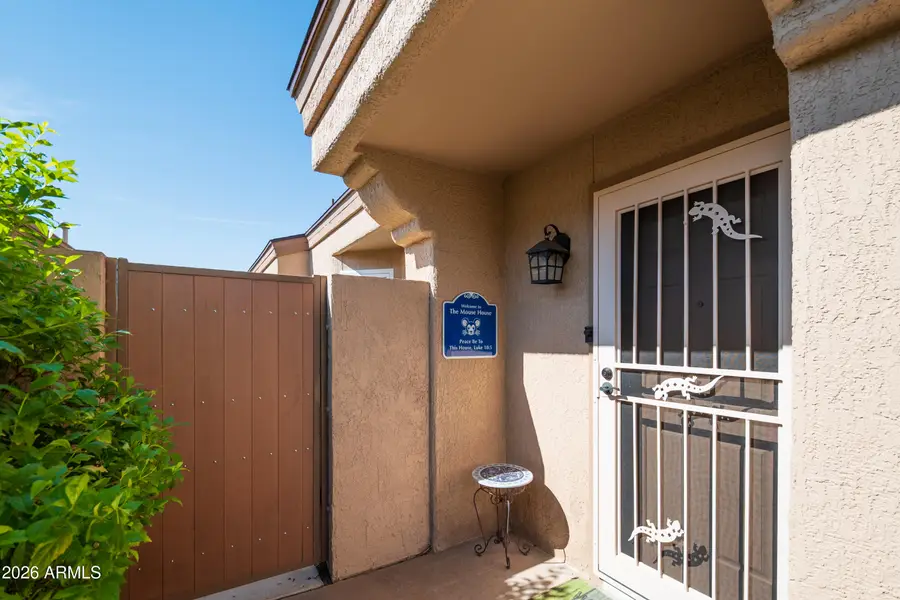 18617 N 136th Drive, Sun City West, AZ 85375 - #2