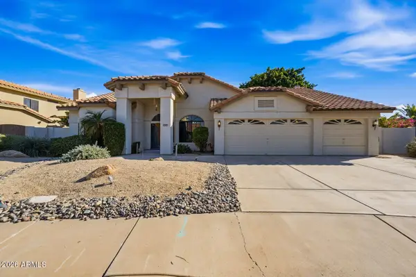 10945 W Bermuda Drive, Avondale, AZ 85392