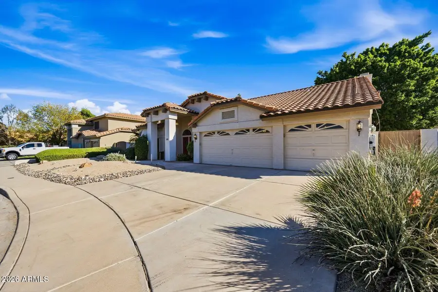 10945 W Bermuda Drive, Avondale, AZ 85392 - #2