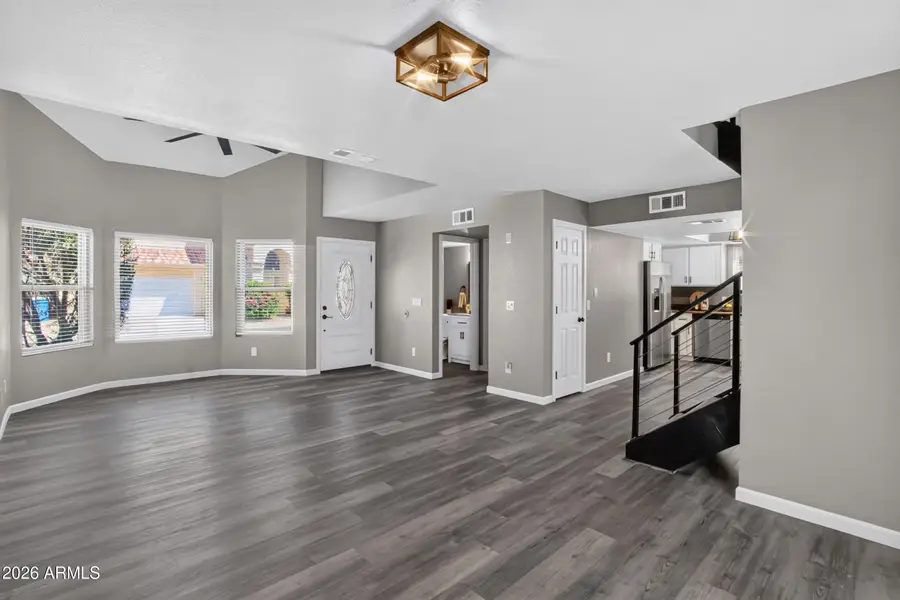 1765 E Geronimo Street, Chandler, AZ 85225 - #2