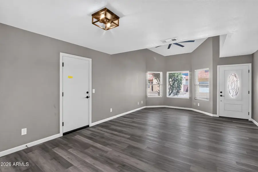 1765 E Geronimo Street, Chandler, AZ 85225 - #3