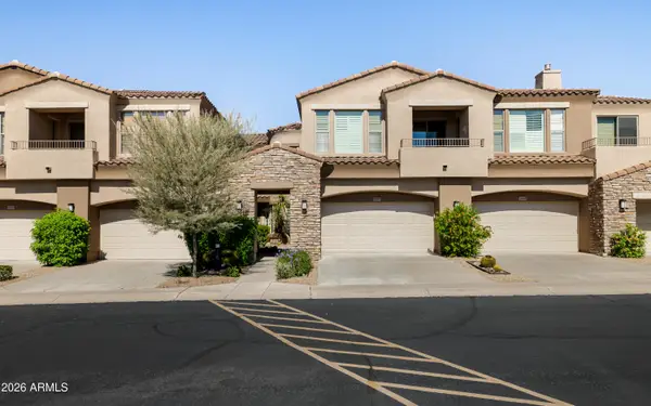 19475 N Grayhawk Drive #1007, Scottsdale, AZ 85255