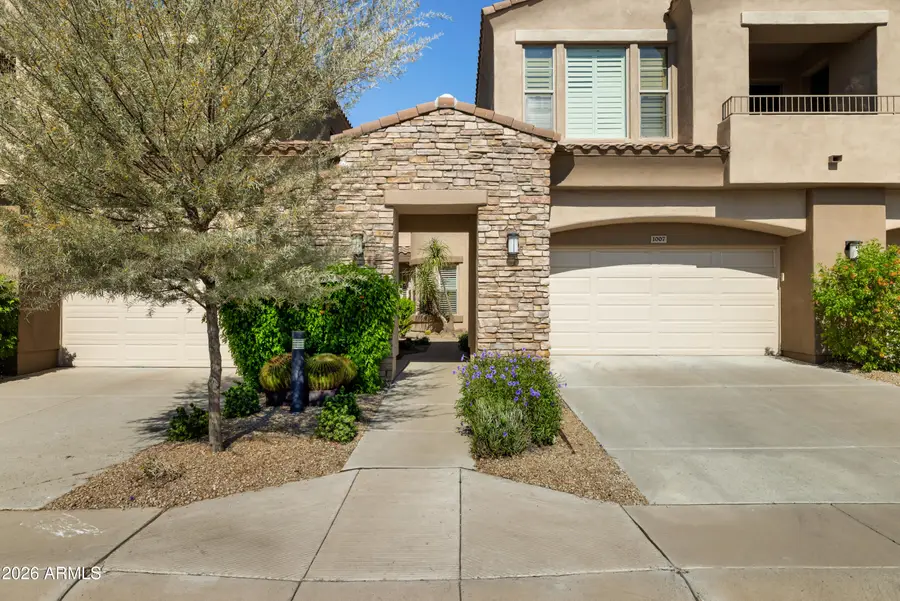 19475 N Grayhawk Drive #1007, Scottsdale, AZ 85255 - #2