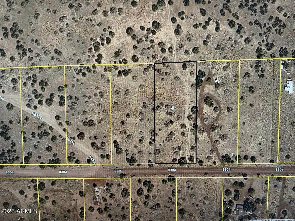 0 N Az Avenue #254, Show Low, AZ 85924 - #1