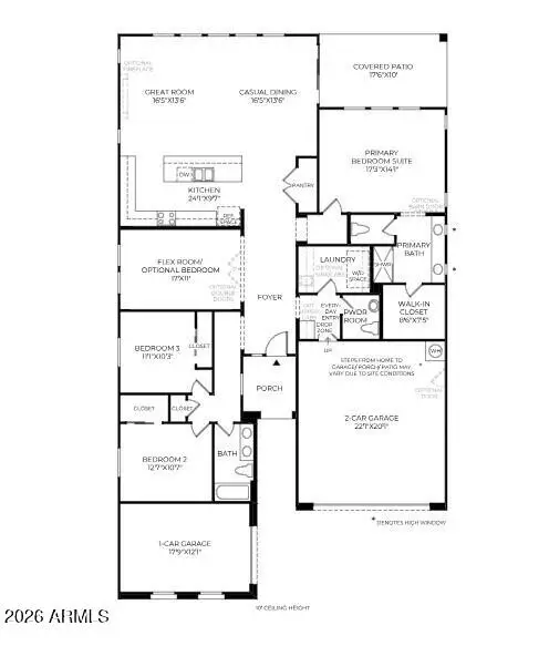 35617 N Escudilla Drive, San Tan Valley, AZ 85144 - #2