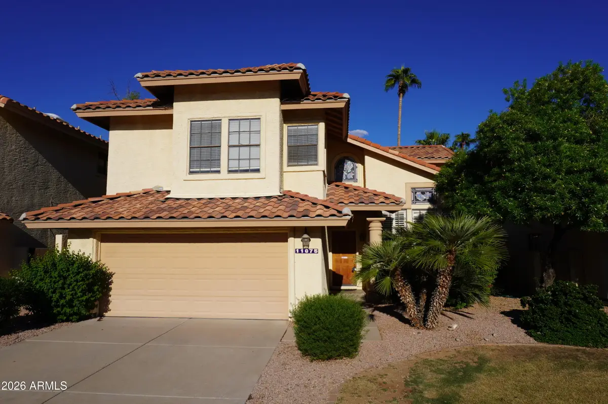 11675 N 91st Lane, Scottsdale, AZ 85260 - #1