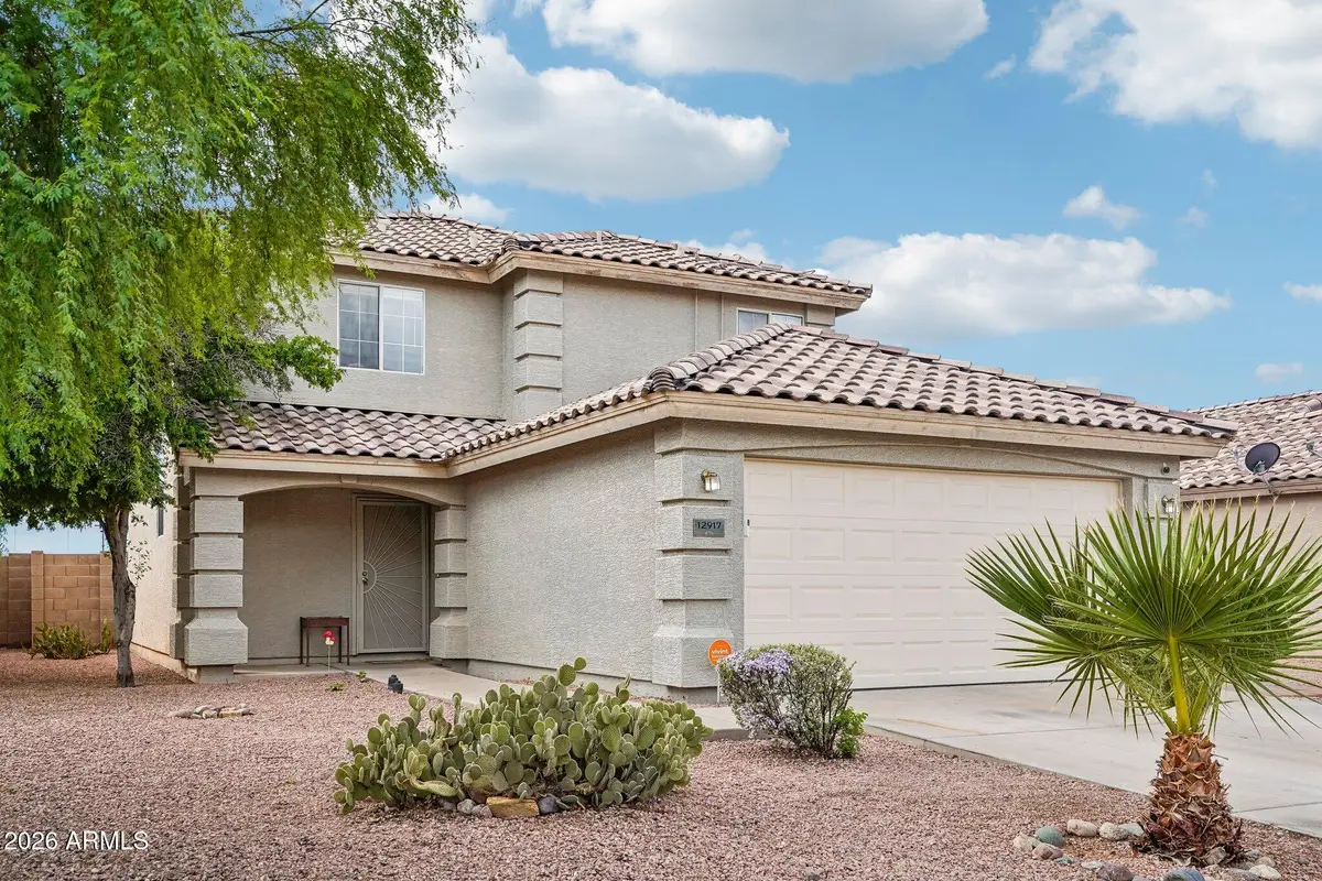 12917 W Cherry Hills Drive, El Mirage, AZ 85335 - #1