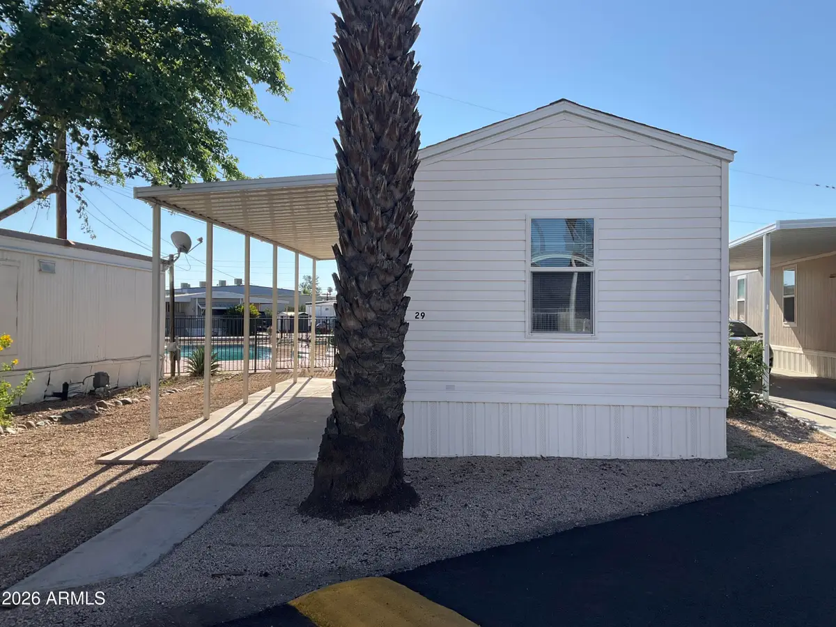 29 W Southern Avenue #29, Mesa, AZ 85210 - #1