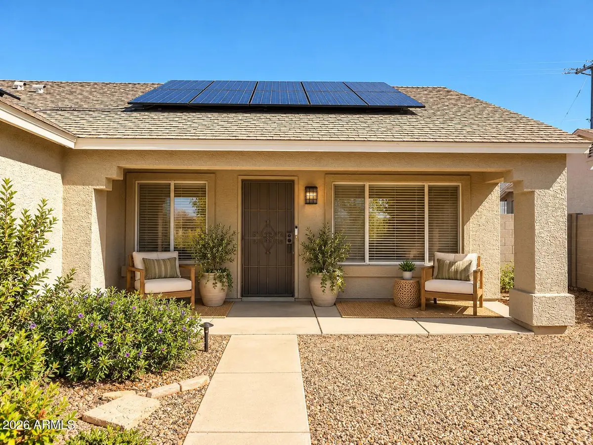 803 N 4th Street, Avondale, AZ 85323 - #1