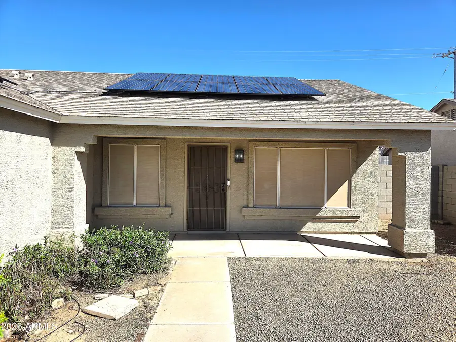 803 N 4th Street, Avondale, AZ 85323 - #2