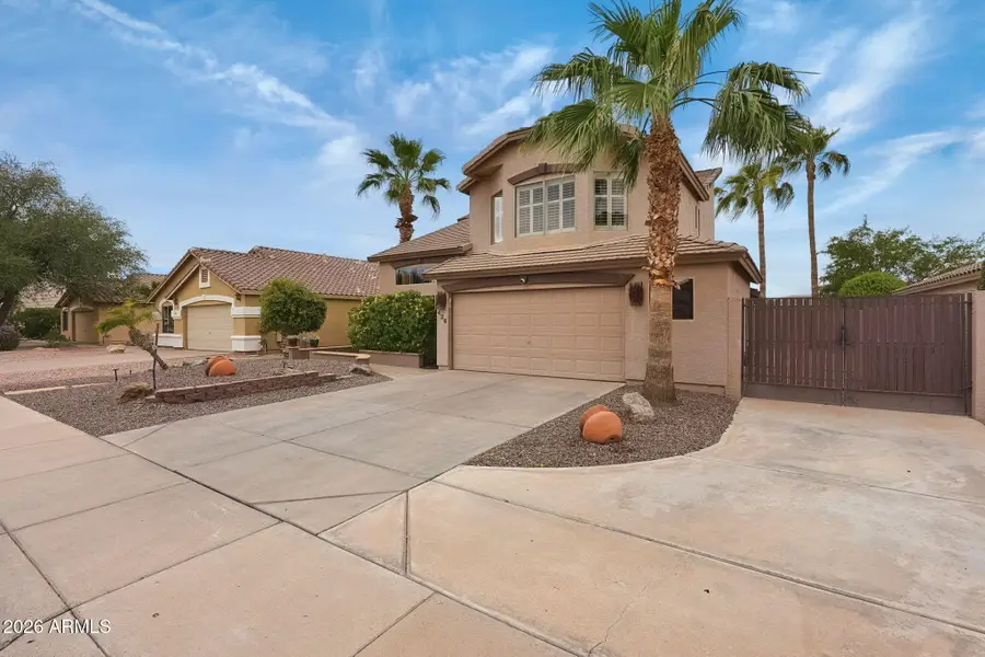 426 W Gary Avenue, Gilbert, AZ 85233 - #2