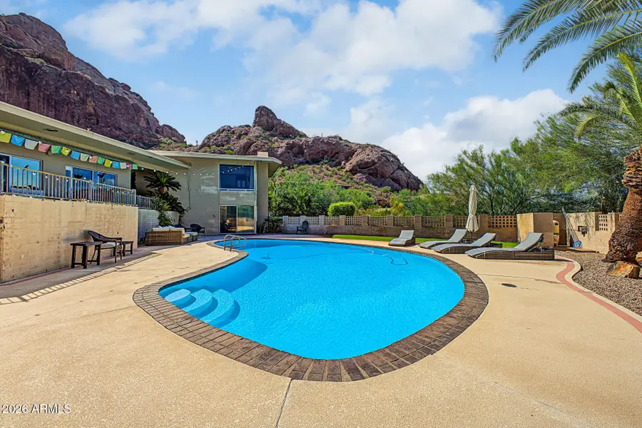 5238 E Palo Verde Drive, Paradise Valley, AZ 85253 - #3