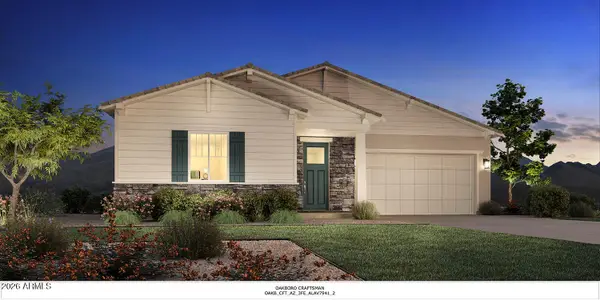35403 N Cryolite Street, San Tan Valley, AZ 85144