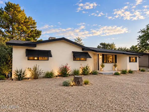 59 S 11th Street, Cottonwood, AZ 86326
