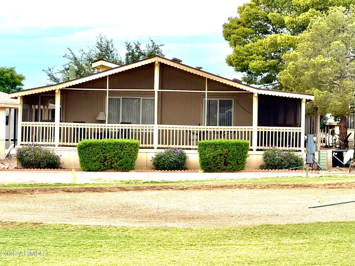 3901 E Pinnacle Peak Road #13, Phoenix, AZ 85050 - #1