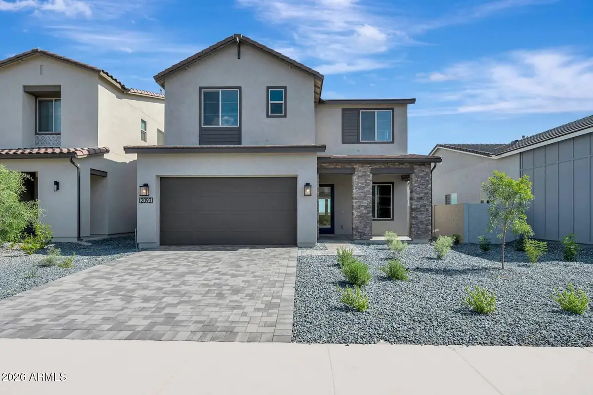 2093 E Mill Road, San Tan Valley, AZ 85140 - #1