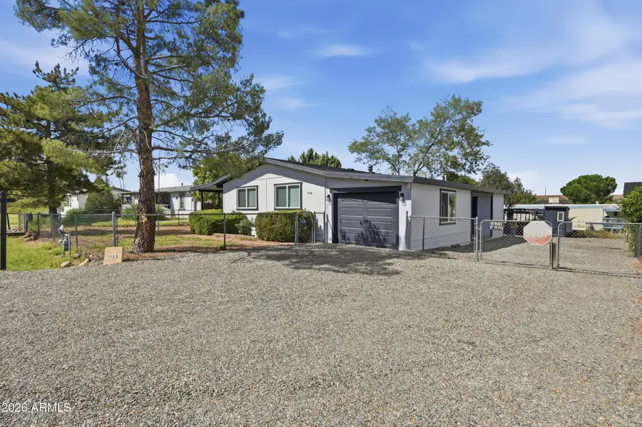7750 E Thelma Drive, Prescott Valley, AZ 86314 - #2
