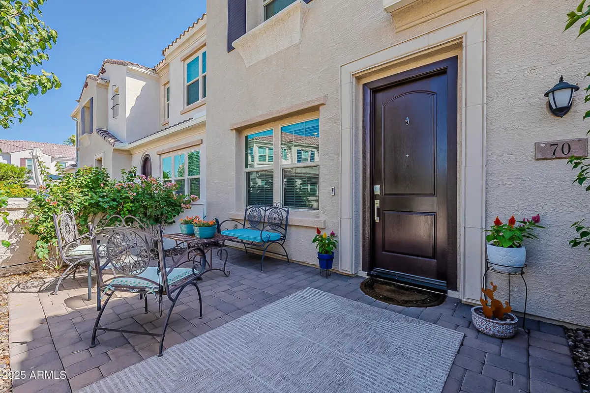4077 S Sabrina Drive #70, Chandler, AZ 85248 - #1