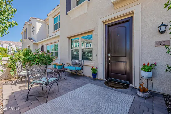 4077 S Sabrina Drive #70, Chandler, AZ 85248