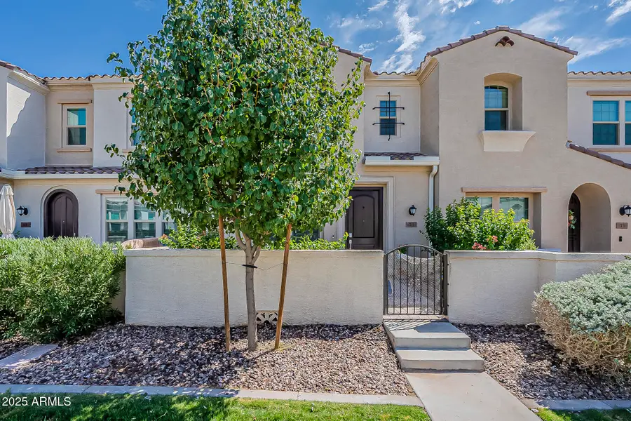 4077 S Sabrina Drive #70, Chandler, AZ 85248 - #3