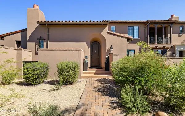 20704 N 90th Place #1010, Scottsdale, AZ 85255