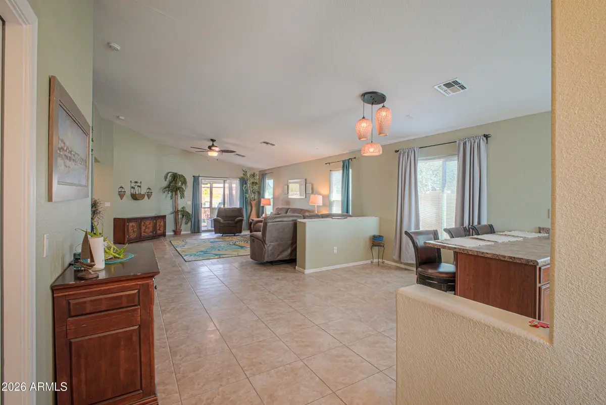 1546 E Falcon Court, Casa Grande, AZ 85122 - #1