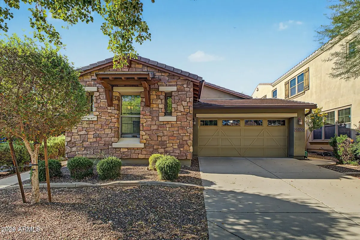 20926 W Wycliff Drive, Buckeye, AZ 85396 - #1