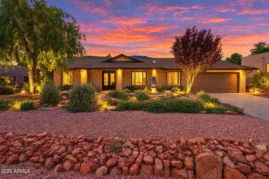 770 Bell Rock Boulevard, Sedona, AZ 86351 - #2