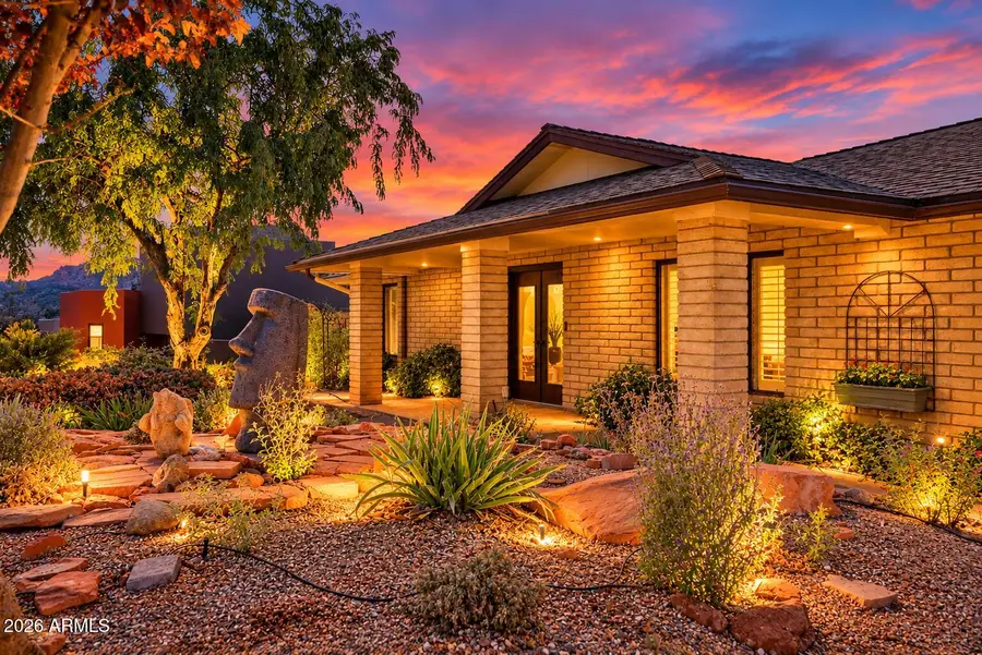 770 Bell Rock Boulevard, Sedona, AZ 86351 - #3