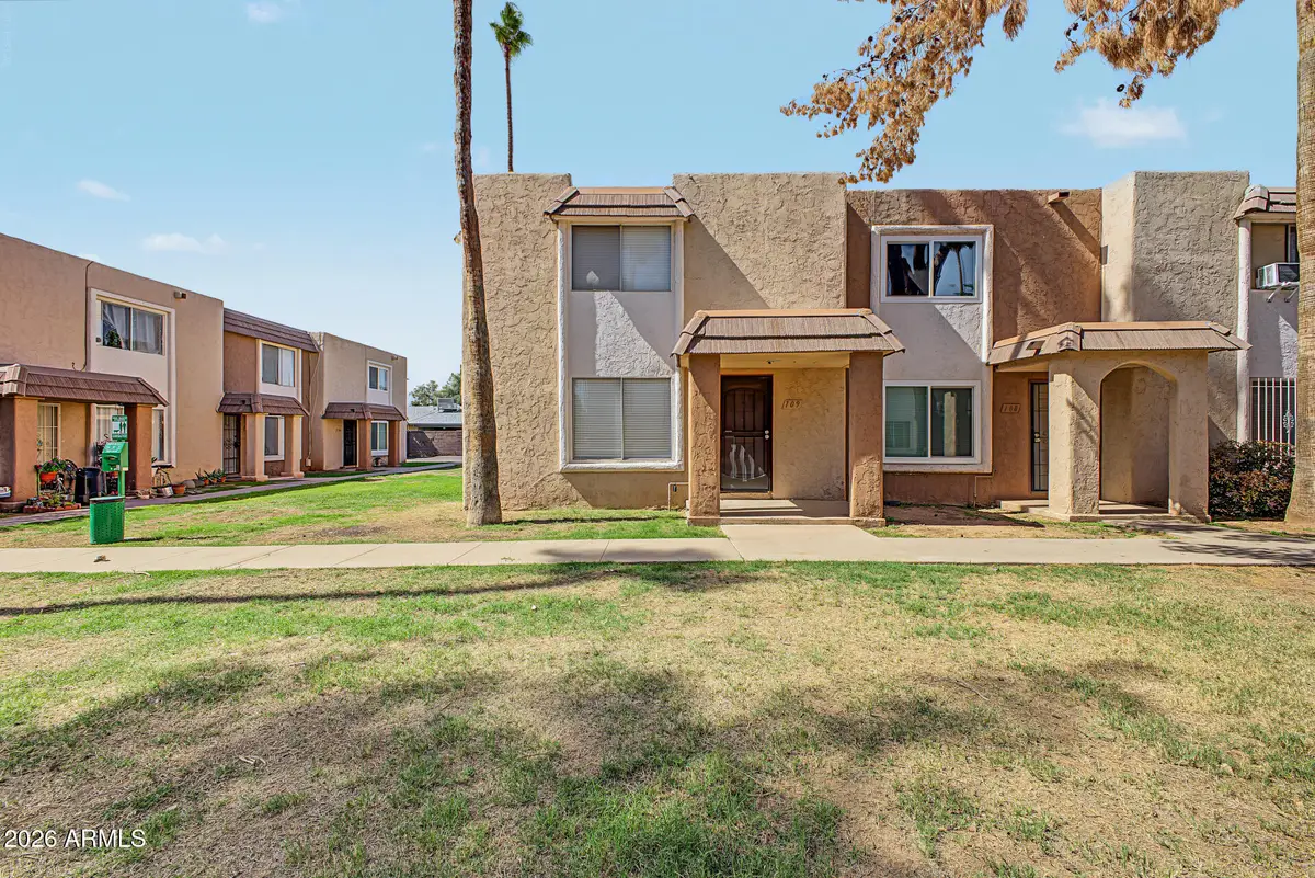 7126 N 19th Avenue #109, Phoenix, AZ 85021 - #1