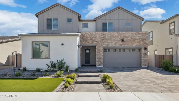 1369 E Narrowleaf Drive, Gilbert, AZ 85298