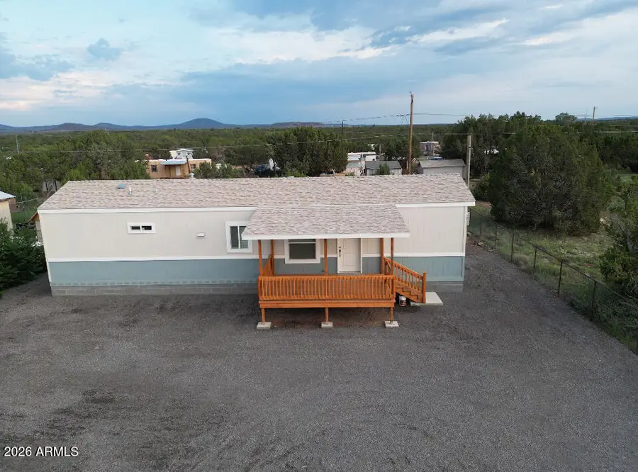 8581 Jackrabbit Drive, Show Low, AZ 85901 - #3