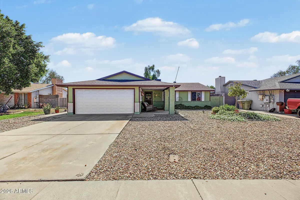 6151 W Zoe Ella Way, Glendale, AZ 85306 - #1