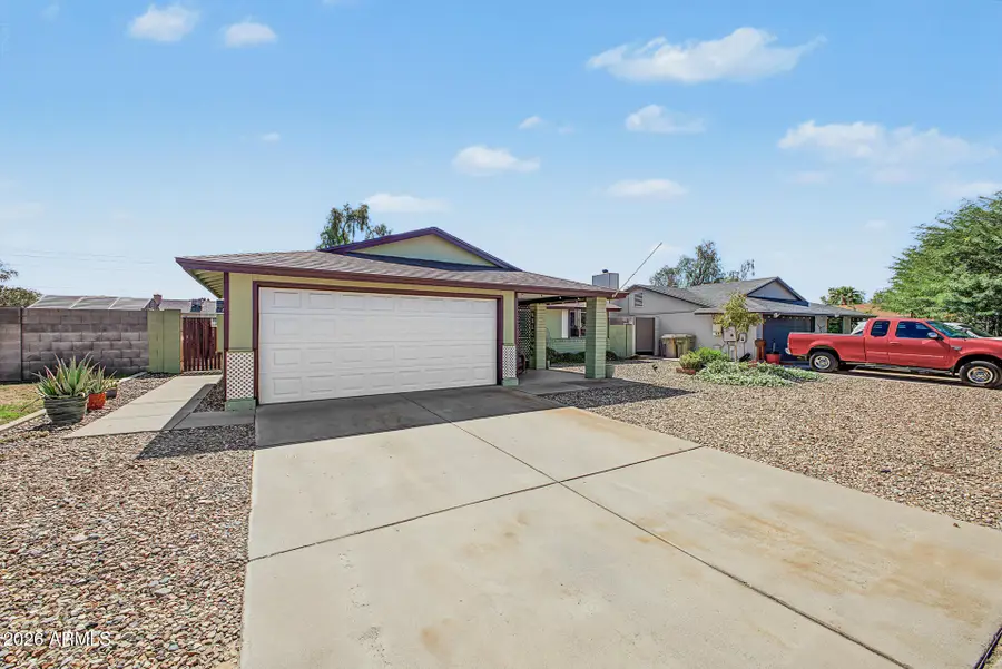 6151 W Zoe Ella Way, Glendale, AZ 85306 - #3