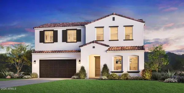 3588 W Marble Street, San Tan Valley, AZ 85144