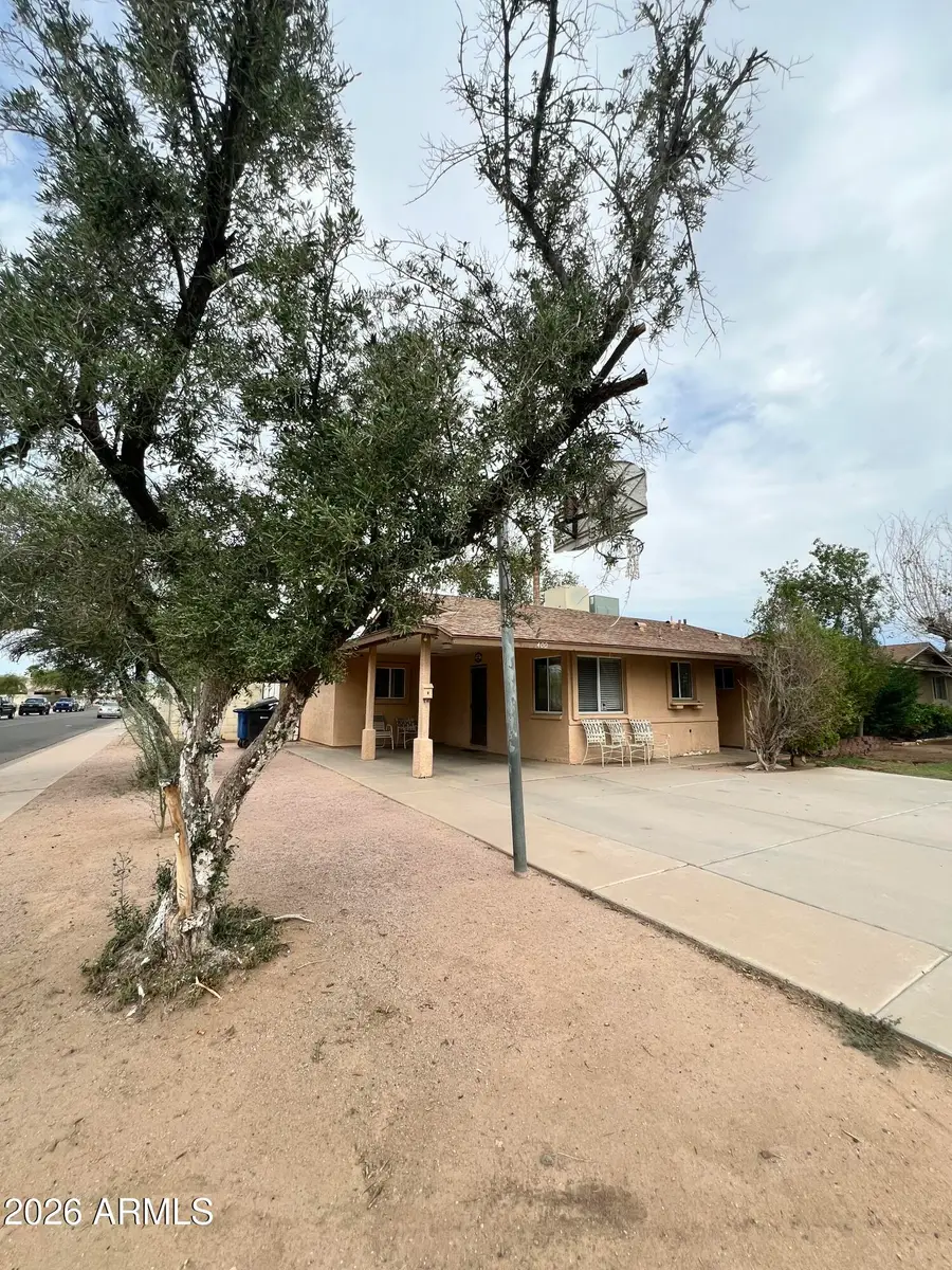 400 E Tulsa Street, Chandler, AZ 85225 - #3