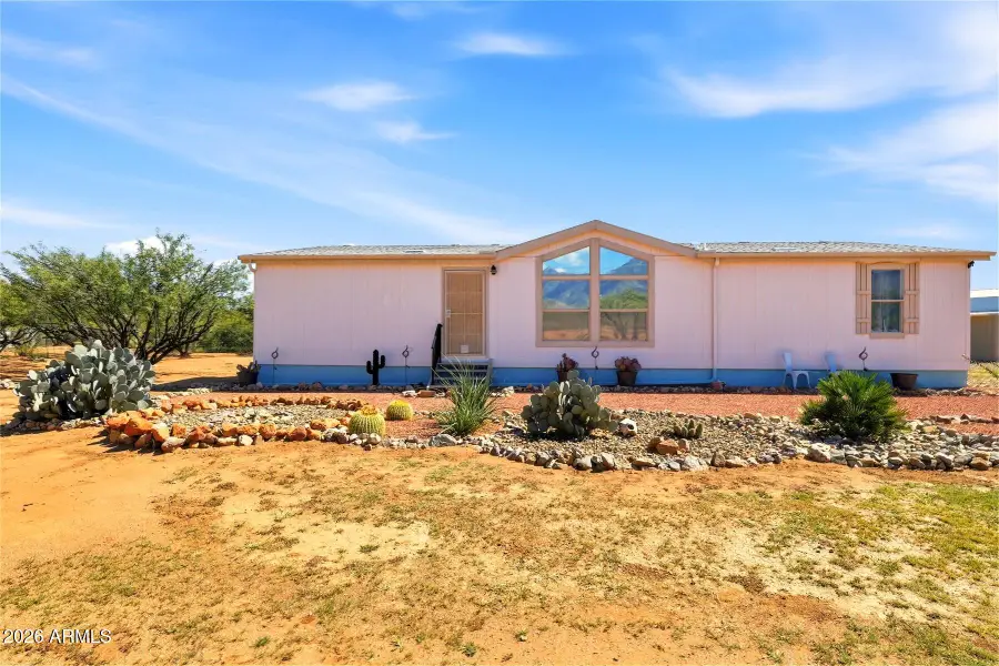 8955 S Kings Ranch Road, Hereford, AZ 85615 - #2