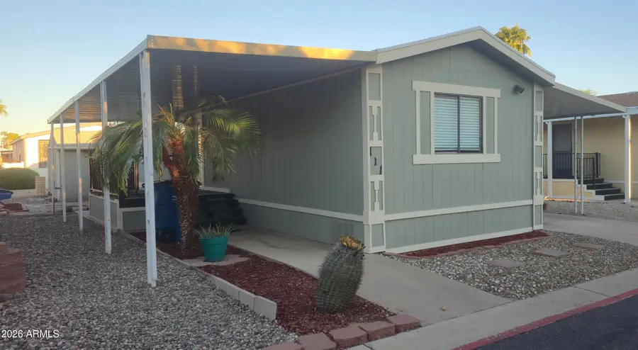 2120 E Bluefield Avenue #111, Phoenix, AZ 85022 - #2