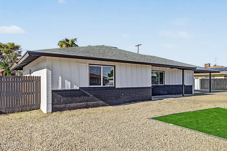 2328 W Village Drive, Phoenix, AZ 85023 - #2