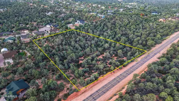 1101 E Tyler Parkway #16, Payson, AZ 85541