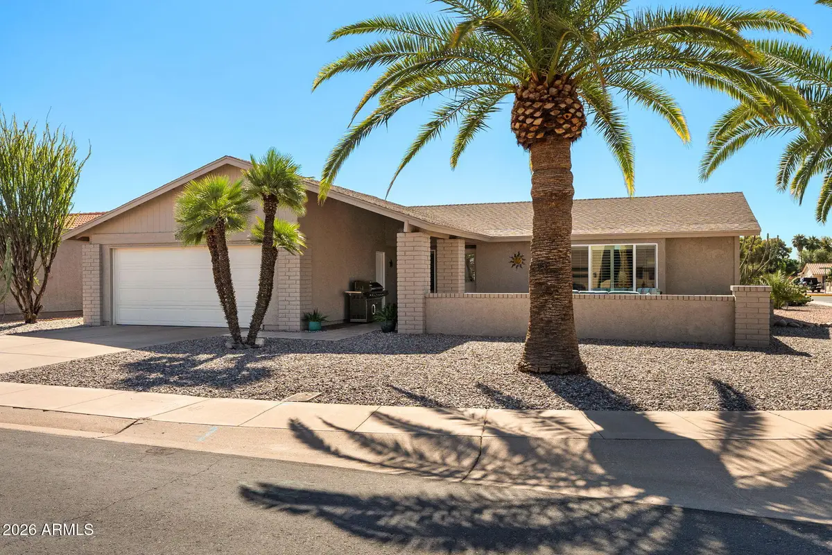 1027 Leisure World --, Mesa, AZ 85206 - #1