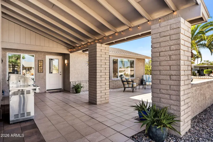 1027 Leisure World --, Mesa, AZ 85206 - #2