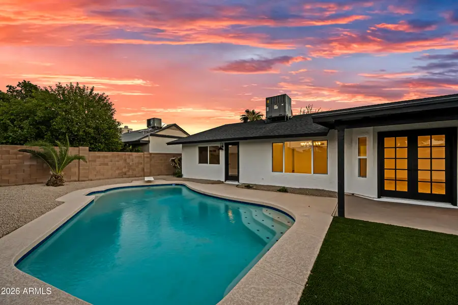 5738 W Greenbriar Drive, Glendale, AZ 85308 - #2